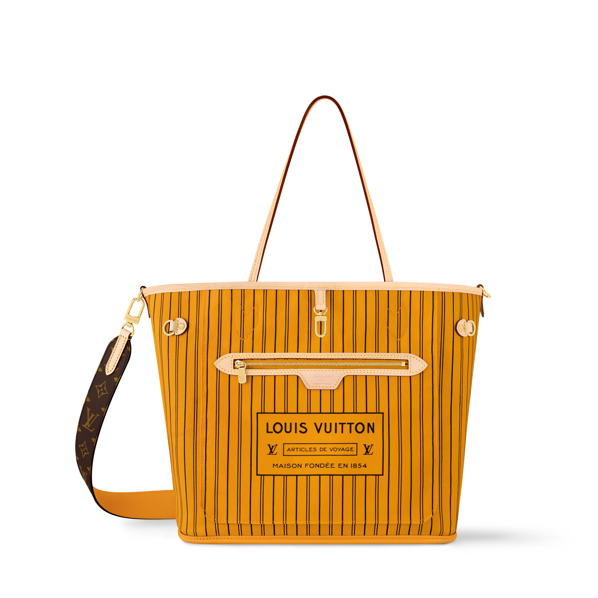 Totes - Bags and Small Leather Goods | LOUIS VUITTON
